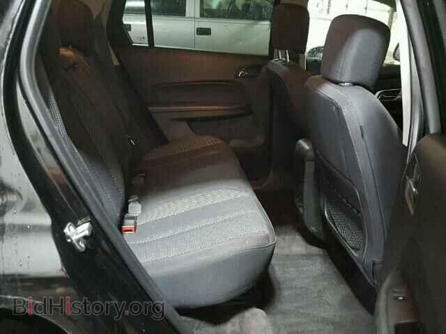 2016 GMC TERRAIN - VIN: 2GKFLSEKXG6283875 - Фото 6