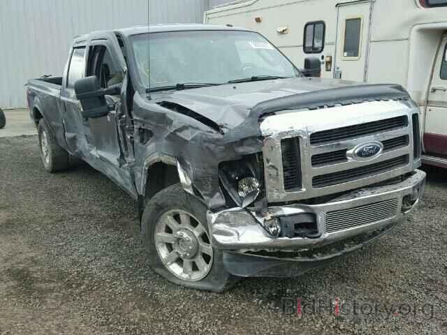 Photo 1FTSW21R29EB18163 - FORD F250 2009