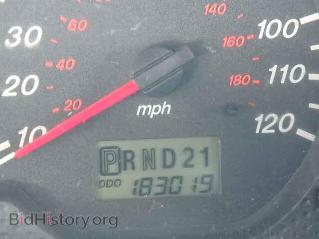 2002 MAZDA TRIBUTE - VIN: 4F2YU091X2KM05941 - Фото 8
