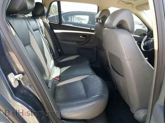 2006 SAAB 9 3 - VIN: YS3FH51U961113765 - Фото 6
