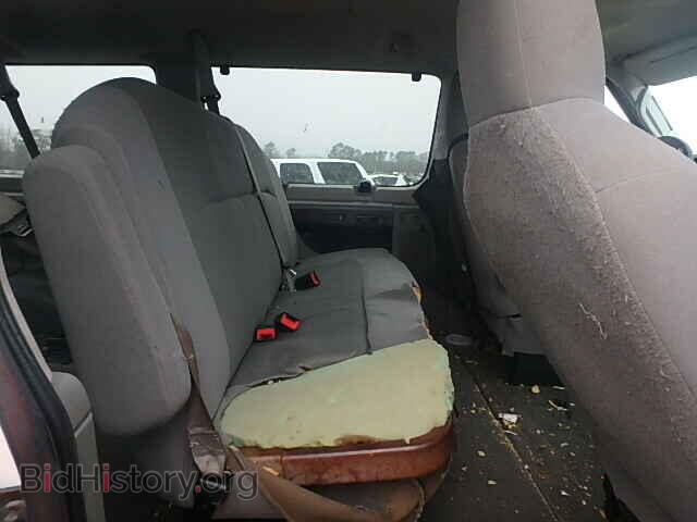 2009 FORD ECONOLINE - VIN: 1FBNE31L69DA79315 - Фото 6