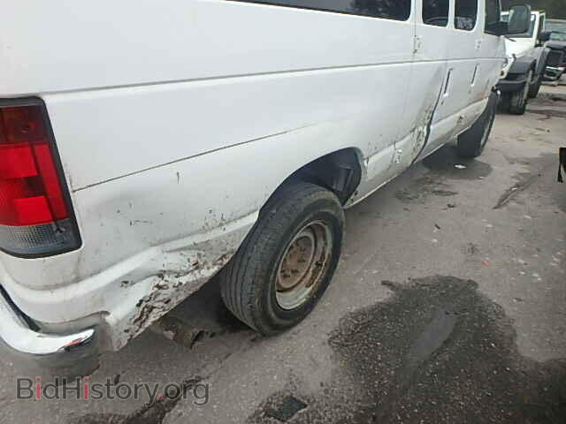 2009 FORD ECONOLINE - VIN: 1FBNE31L69DA79315 - Фото 10