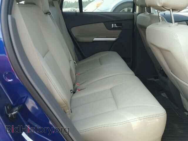 2014 FORD EDGE - VIN: 2FMDK3KC4EBB00060 - Photo 6