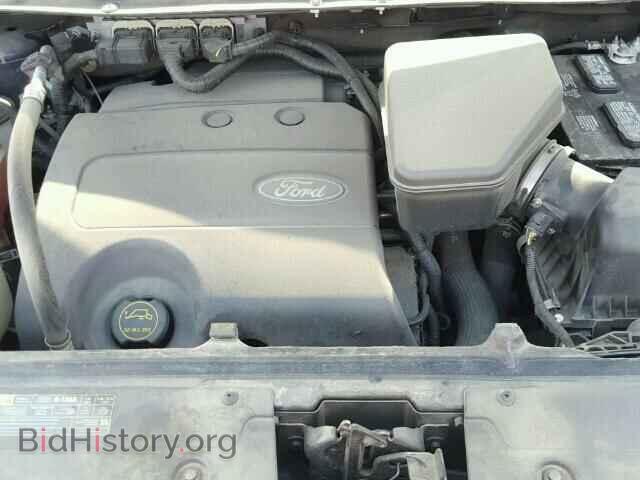 2014 FORD EDGE - VIN: 2FMDK3KC4EBB00060 - Photo 7