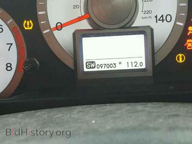 2010 HONDA PILOT - VIN: 5FNYF4H88AB040669 - Фото 8