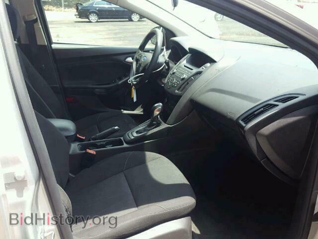 2016 FORD FOCUS - VIN: 1FADP3K24GL235111 - Фото 5