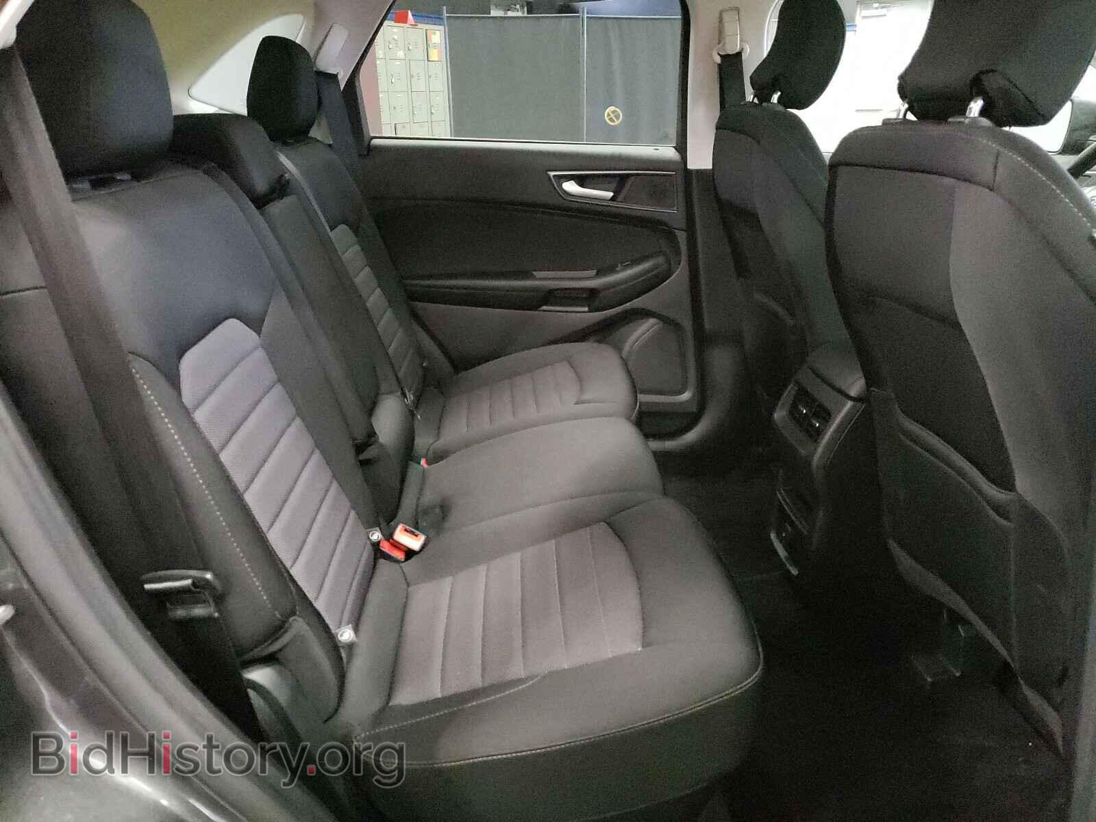 2016 FORD EDGE - VIN: 2FMPK3G9XGBB24893 - Фото 6