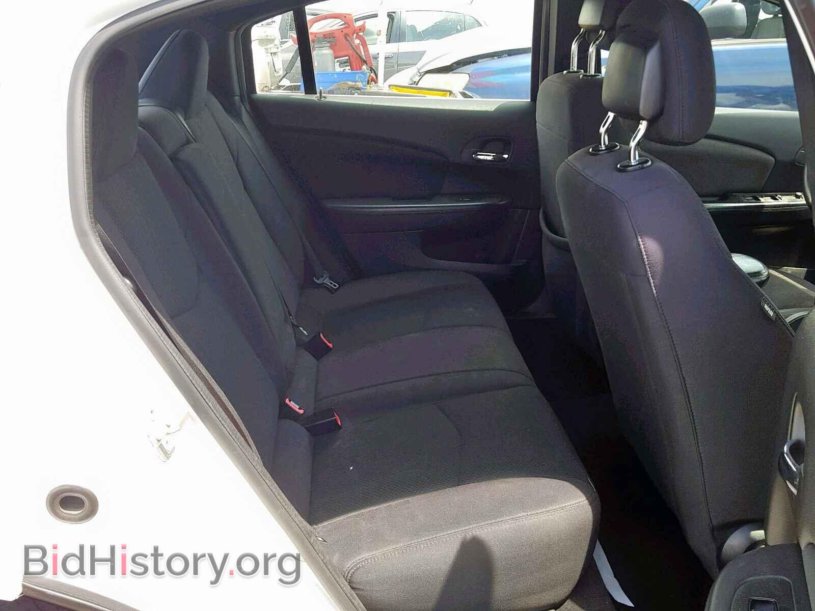 2012 CHRYSLER 200 - VIN: 1C3CCBAB4CN202321 - Photo 6