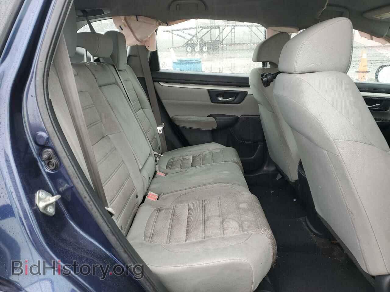 2017 HONDA CRV - VIN: 7FARW5H31HE010071 - Фото 10