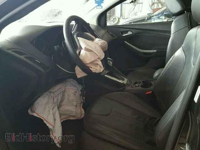 2013 FORD FOCUS - VIN: 1FADP3F22DL153853 - Photo 5