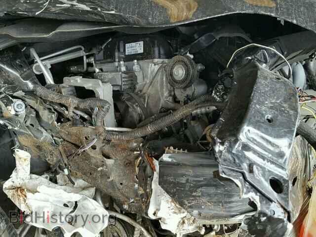 2013 FORD FOCUS - VIN: 1FADP3F22DL153853 - Photo 7