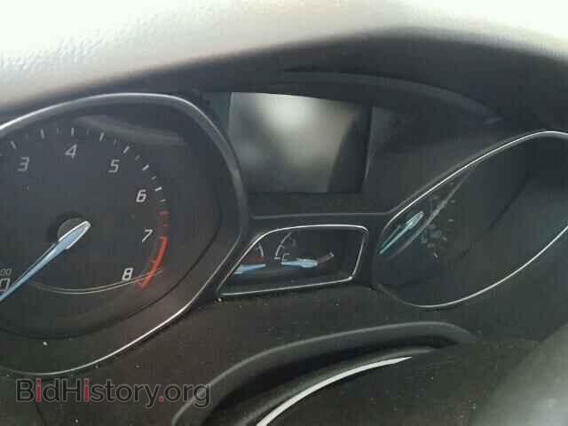 2013 FORD FOCUS - VIN: 1FADP3F22DL153853 - Photo 8