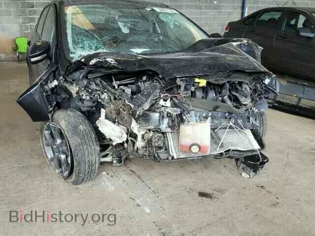 2013 FORD FOCUS - VIN: 1FADP3F22DL153853 - Photo 9