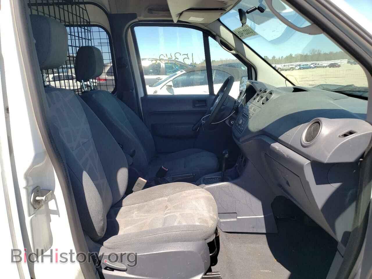 2011 FORD TRANSIT CO - VIN: NM0LS6BN8BT070976 - Фото 5