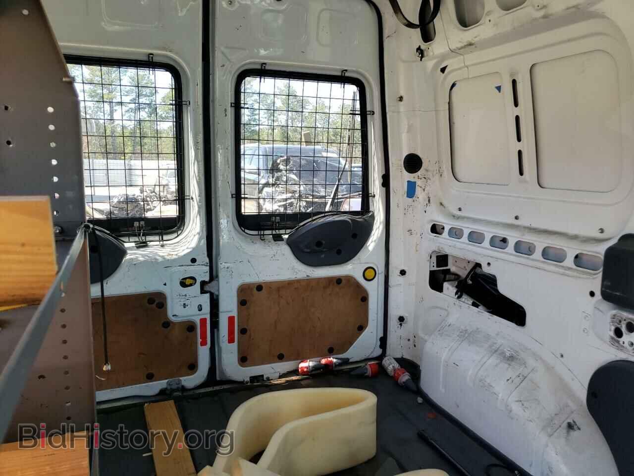 2011 FORD TRANSIT CO - VIN: NM0LS6BN8BT070976 - Фото 6