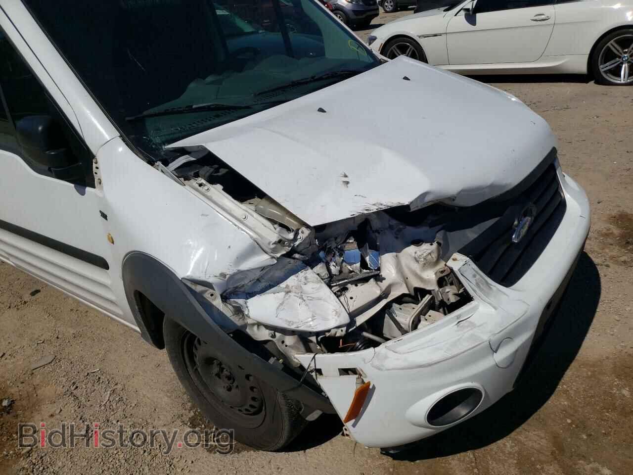 2011 FORD TRANSIT CO - VIN: NM0LS6BN8BT070976 - Фото 9