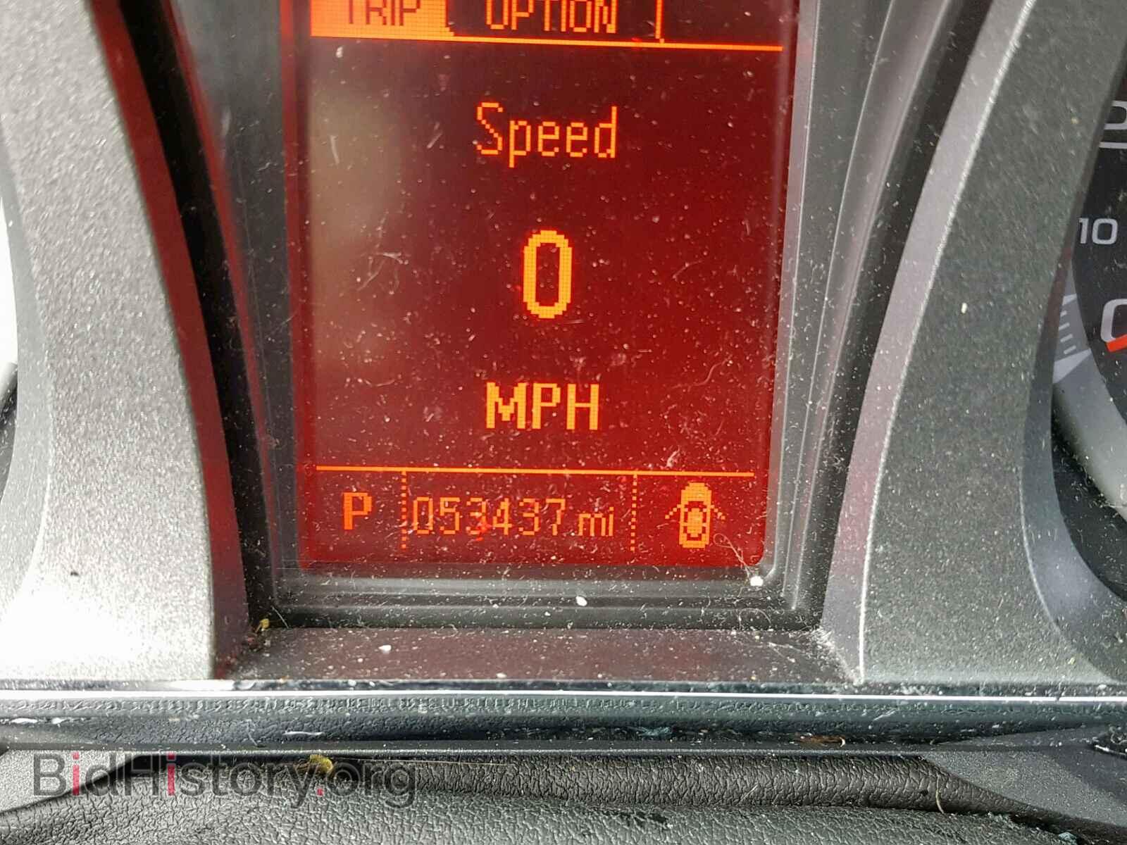 2014 GMC TERRAIN - VIN: 2GKALMEK4E6346469 - Фото 8