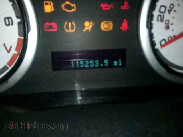 2009 FORD FOCUS - VIN: 1FAHP36N39W244311 - Фото 8