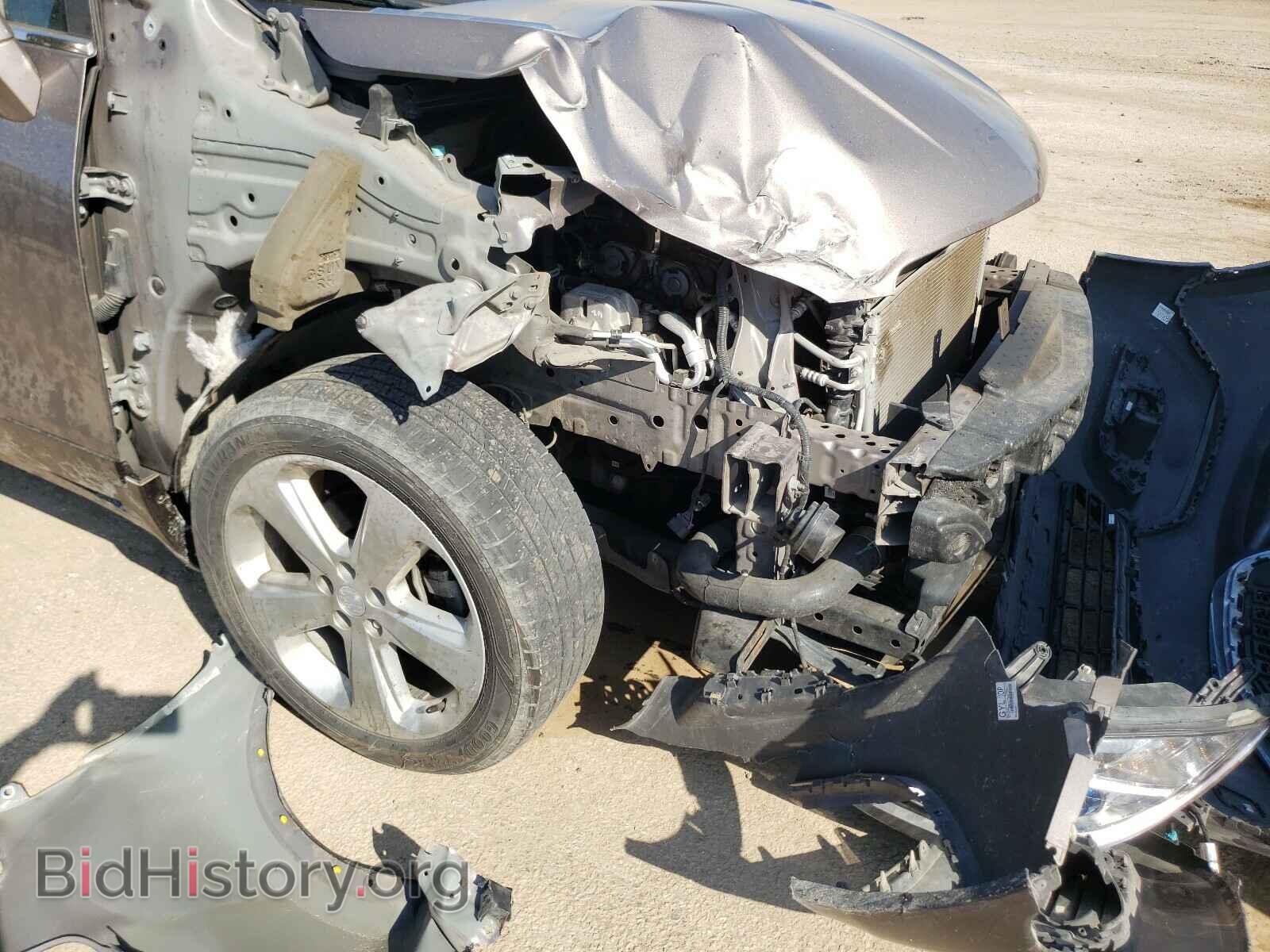 2015 BUICK ENCORE - VIN: KL4CJASB8FB093324 - Photo 9