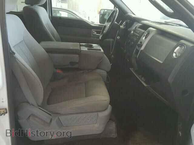 2011 FORD F150 - VIN: 1FTFW1EF5BFB98540 - Фото 5