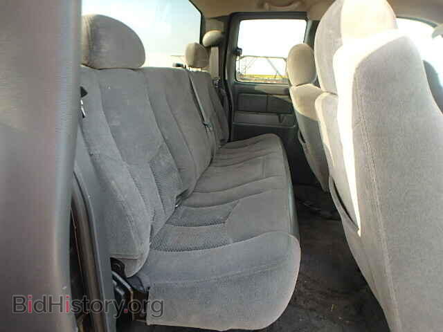 2006 CHEVROLET SILVERADO - VIN: 2GCEC19Z261298438 - Photo 6