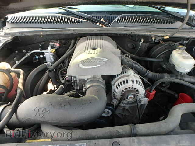 2006 CHEVROLET SILVERADO - VIN: 2GCEC19Z261298438 - Photo 7