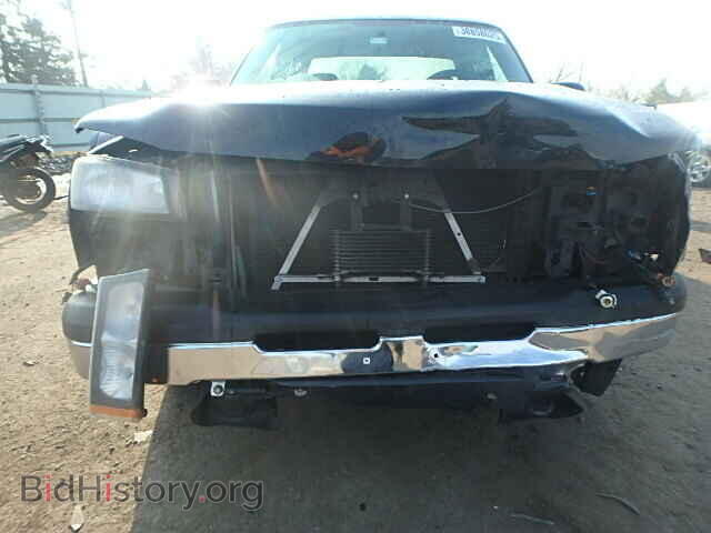 2006 CHEVROLET SILVERADO - VIN: 2GCEC19Z261298438 - Photo 10