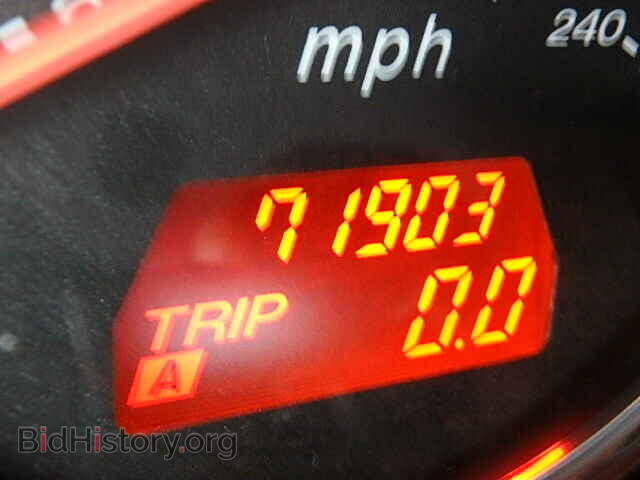 2008 MAZDA 6 - VIN: 1YVHP80C885M12232 - Фото 8