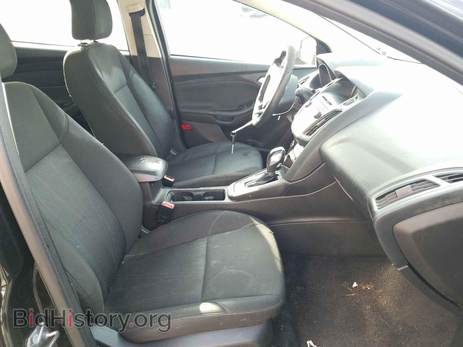 2015 FORD FOCUS - VIN: 1FADP3K20FL281839 - Фото 5