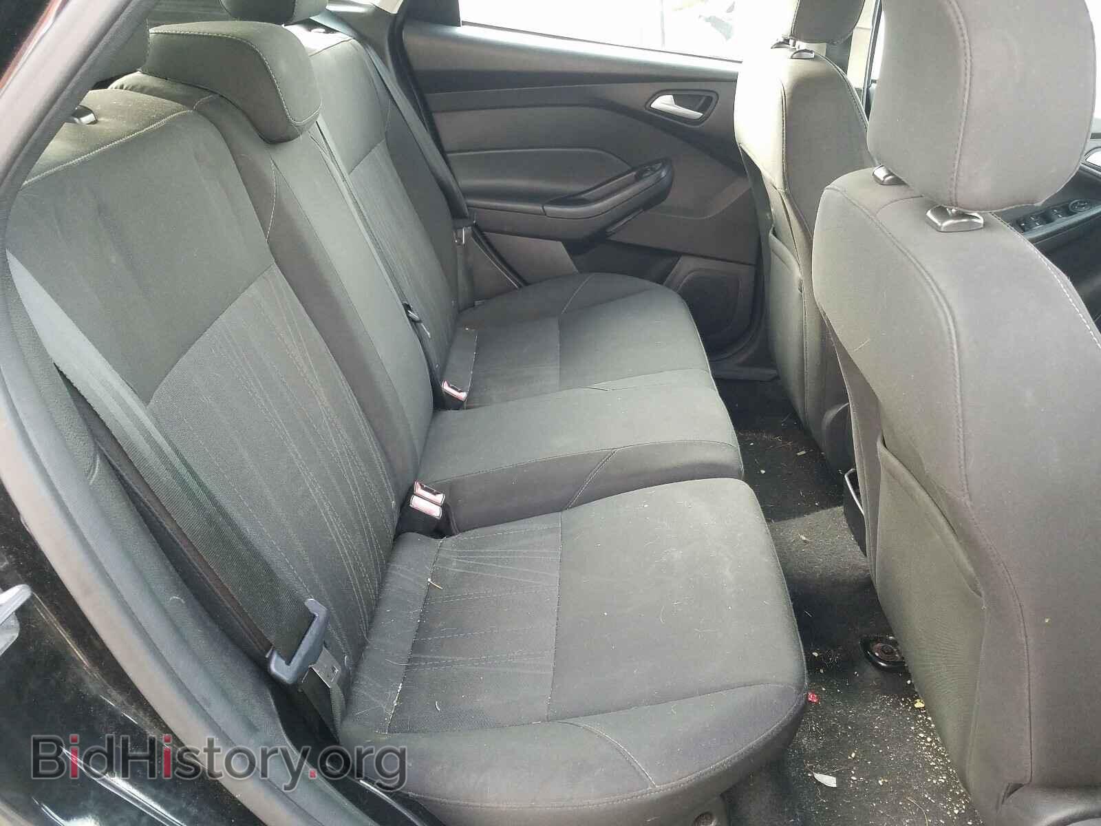 2015 FORD FOCUS - VIN: 1FADP3K20FL281839 - Фото 6