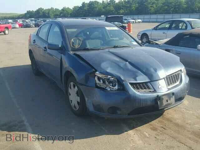 Photo 4A3AB36F54E084379 - MITSUBISHI GALANT 2004