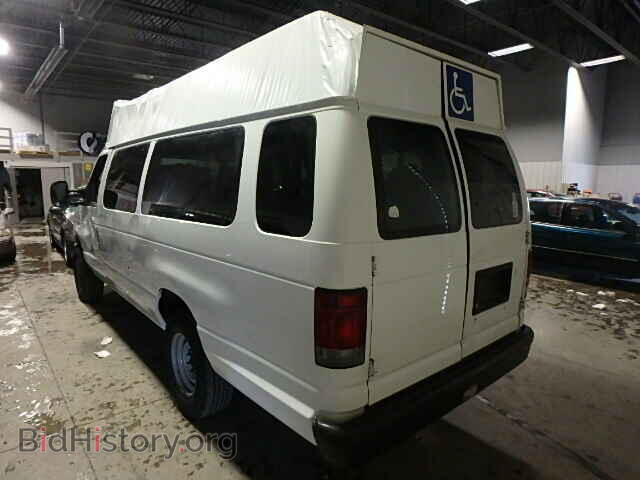 2009 FORD ECONOLINE - VIN: 1FTSS34L99DA76699 - Фото 3