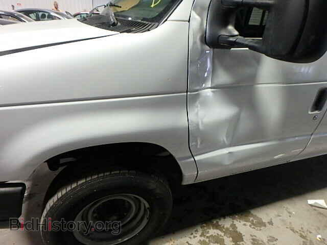 2009 FORD ECONOLINE - VIN: 1FTSS34L99DA76699 - Фото 9