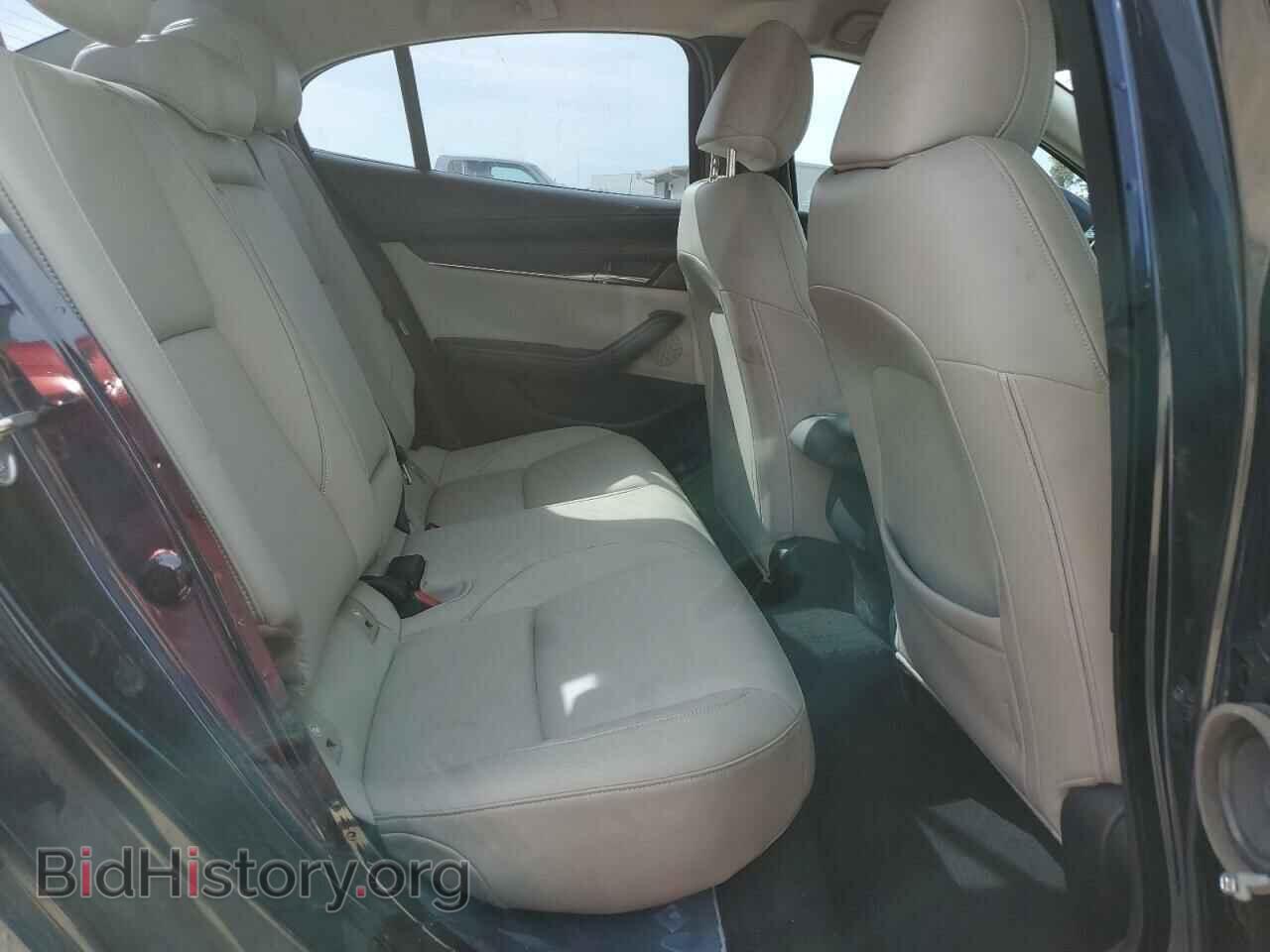 2019 MAZDA 3 - VIN: JM1BPACL3K1113115 - Photo 10