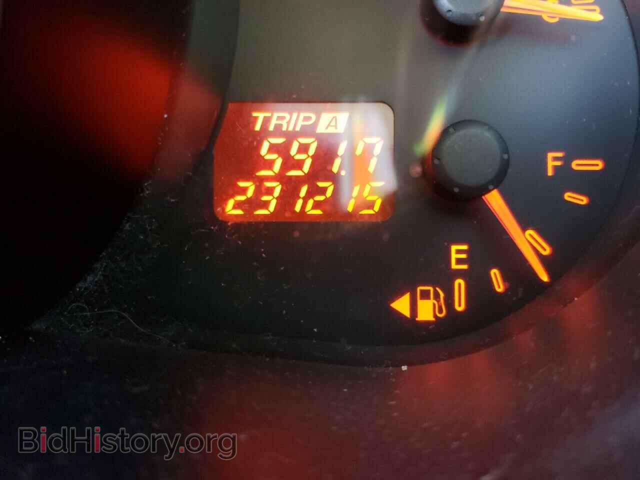2007 MAZDA CX-7 - VIN: JM3ER293970141994 - Фото 8