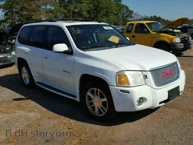 Фотография 1GKES63MX72226356 - GMC ENVOY 2007