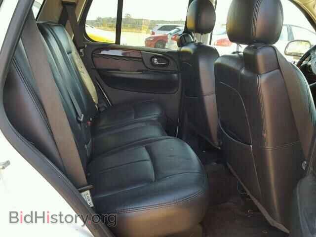 2007 GMC ENVOY - VIN: 1GKES63MX72226356 - Фото 6