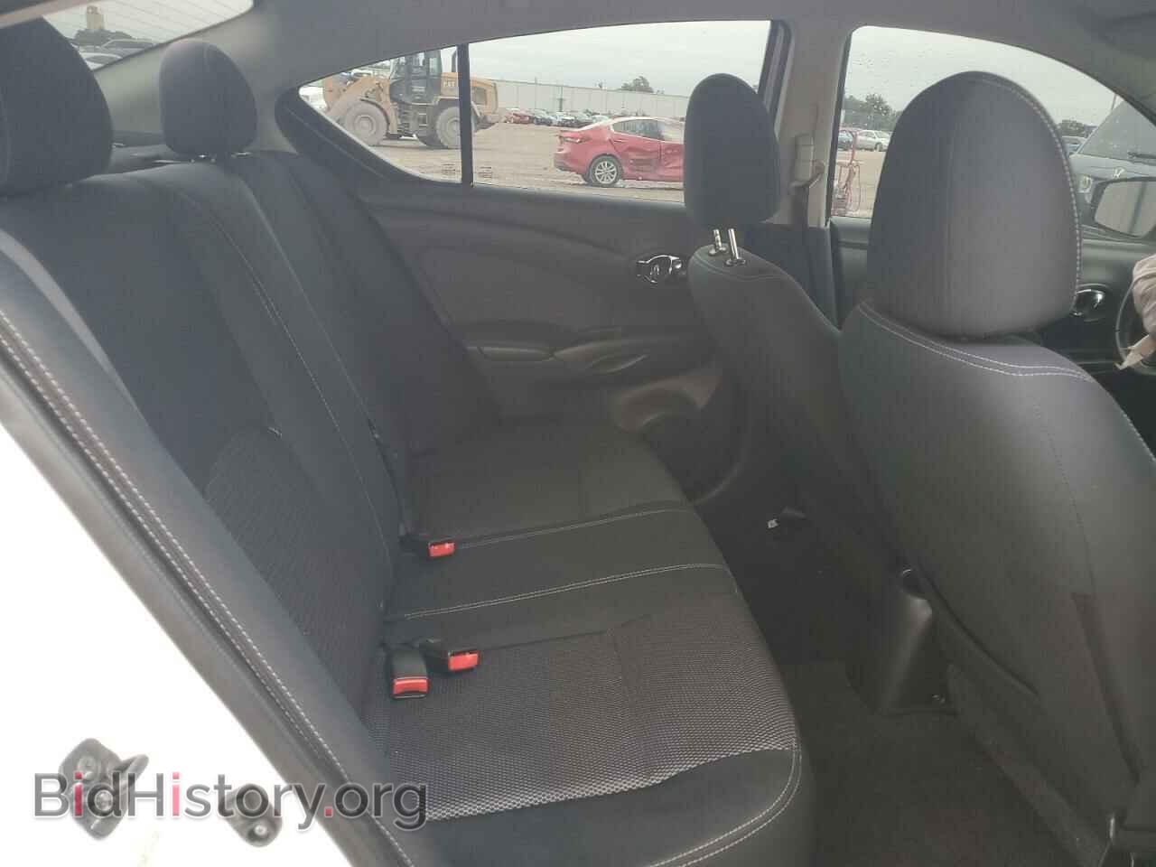 2015 NISSAN VERSA - VIN: 3N1CN7AP0FL934189 - Фото 10