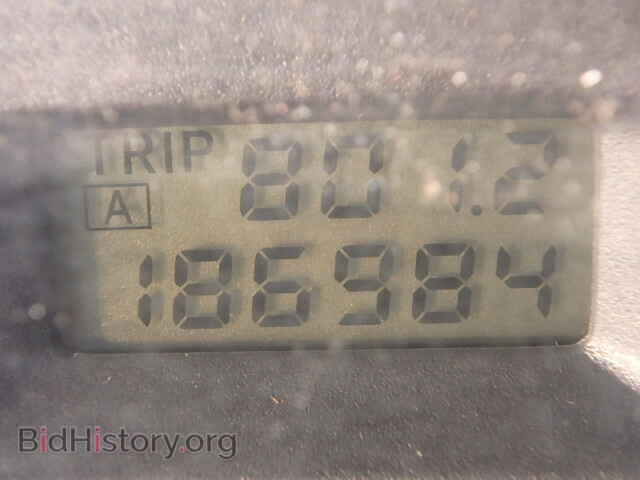 2002 MITSUBISHI LANCER - VIN: JA3AJ36B02U008184 - Photo 8