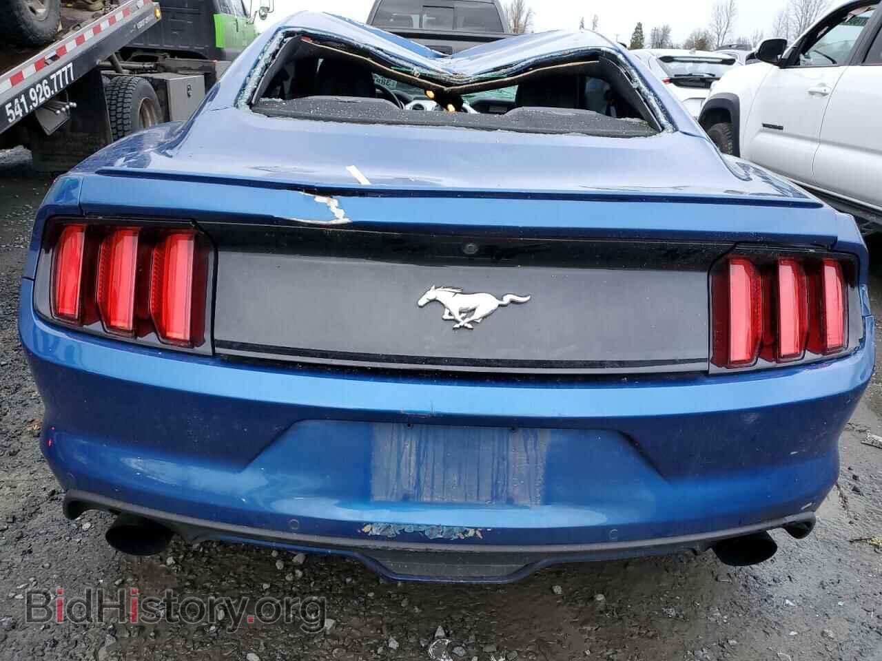 2017 FORD ALL Models - VIN: 1FA6P8TH0H5237159 - Фото 6
