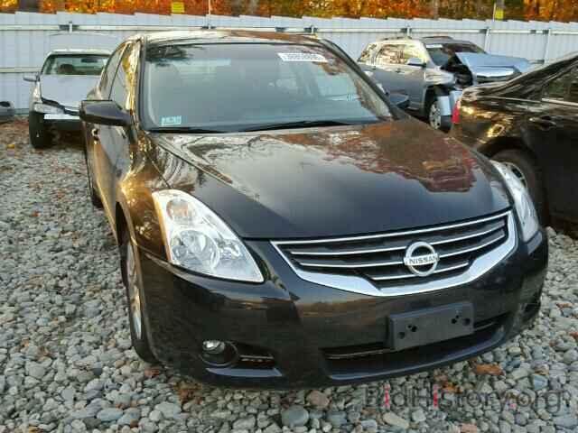 Photo 1N4AL2AP3CN471320 - NISSAN ALTIMA 2012