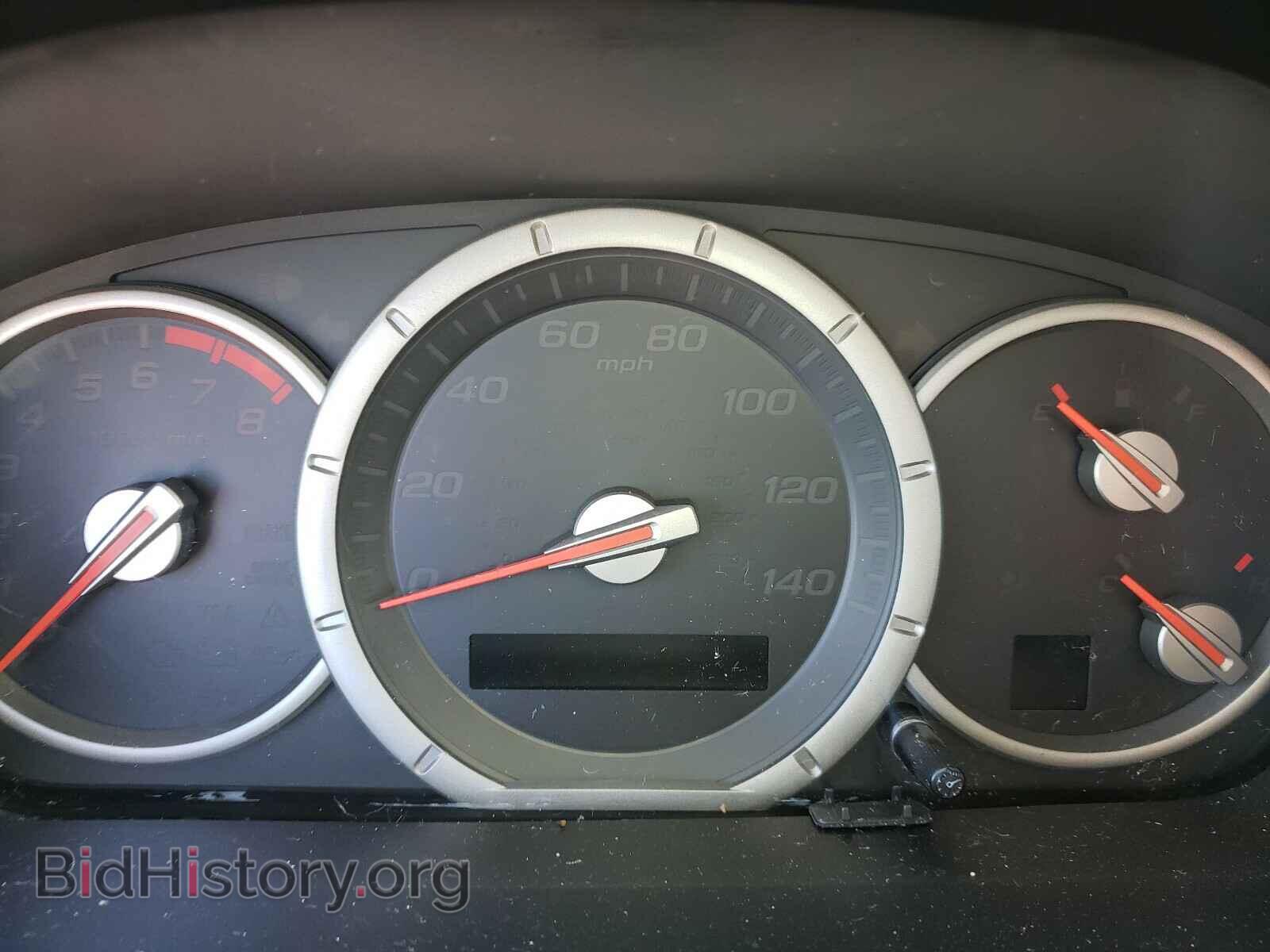 2007 HONDA PILOT - VIN: 5FNYF28657B024215 - Фото 6