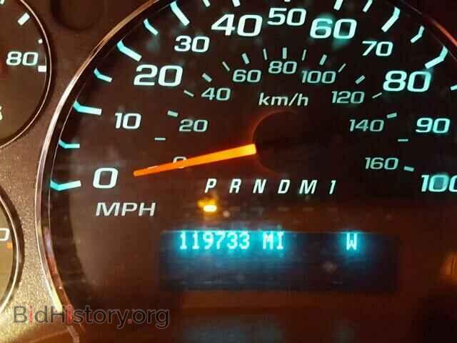 2012 CHEVROLET EXPRESS - VIN: 1GCWGFCG8C1111959 - Фото 8