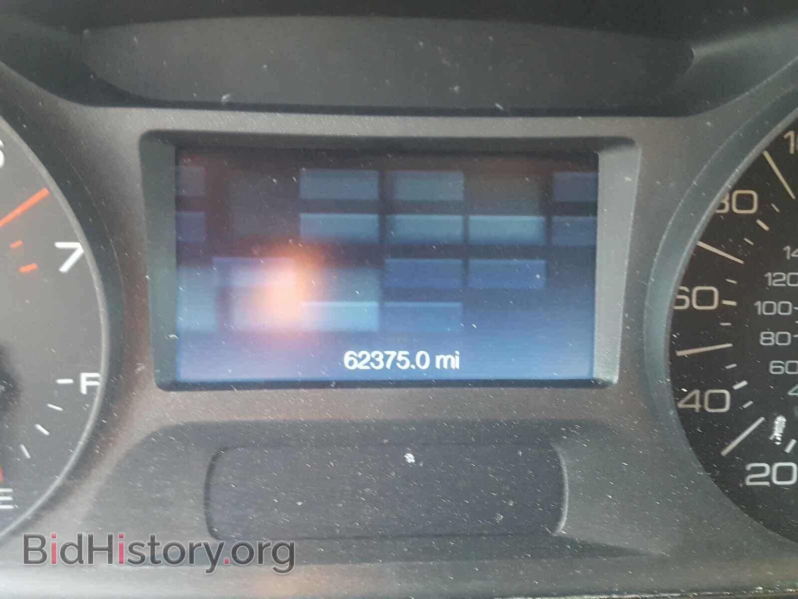 2011 FORD EDGE - VIN: 2FMDK4JC1BBB48652 - Photo 8