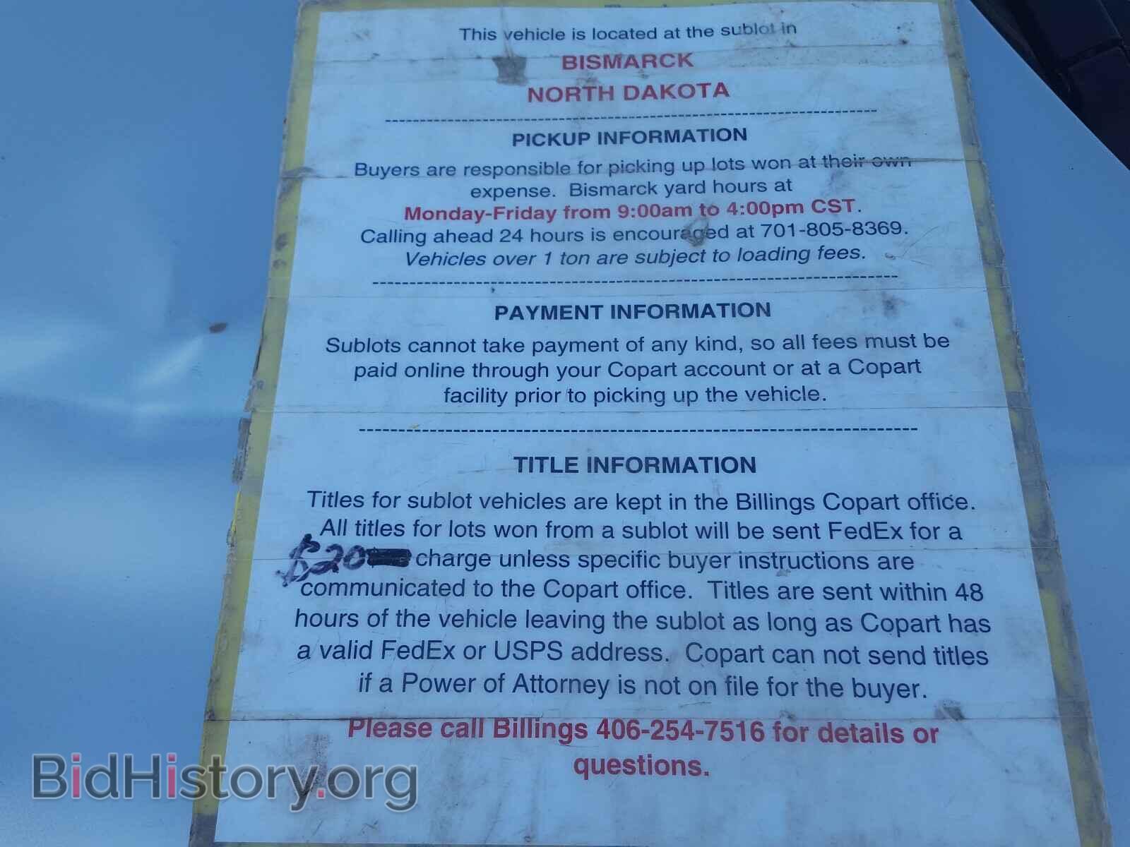2011 FORD EDGE - VIN: 2FMDK4JC1BBB48652 - Photo 9