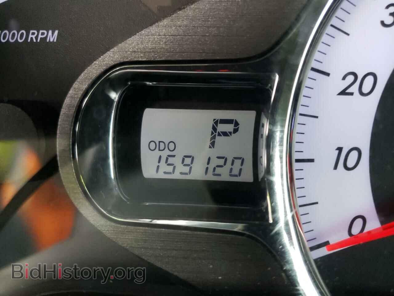 2013 TOYOTA SIENNA - VIN: 5TDXK3DC8DS399435 - Фото 8