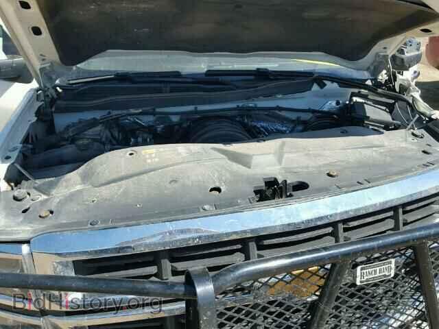2014 CHEVROLET SILVERADO - VIN: 3GCUKSEC8EG135532 - Photo 7