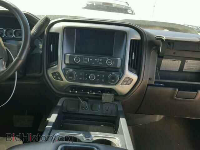 2014 CHEVROLET SILVERADO - VIN: 3GCUKSEC8EG135532 - Photo 9