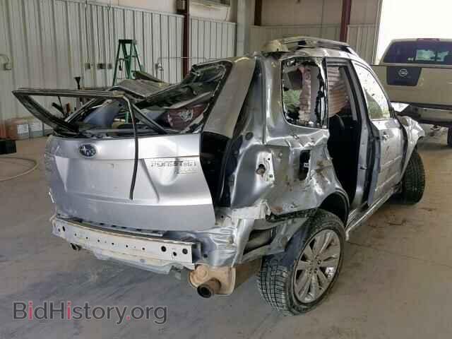 2012 SUBARU FORESTER - VIN: JF2SHAECXCH417224 - Фото 3