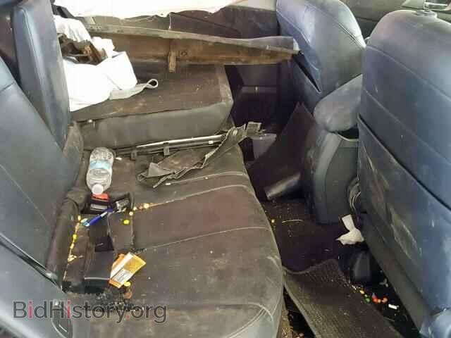2012 SUBARU FORESTER - VIN: JF2SHAECXCH417224 - Фото 6